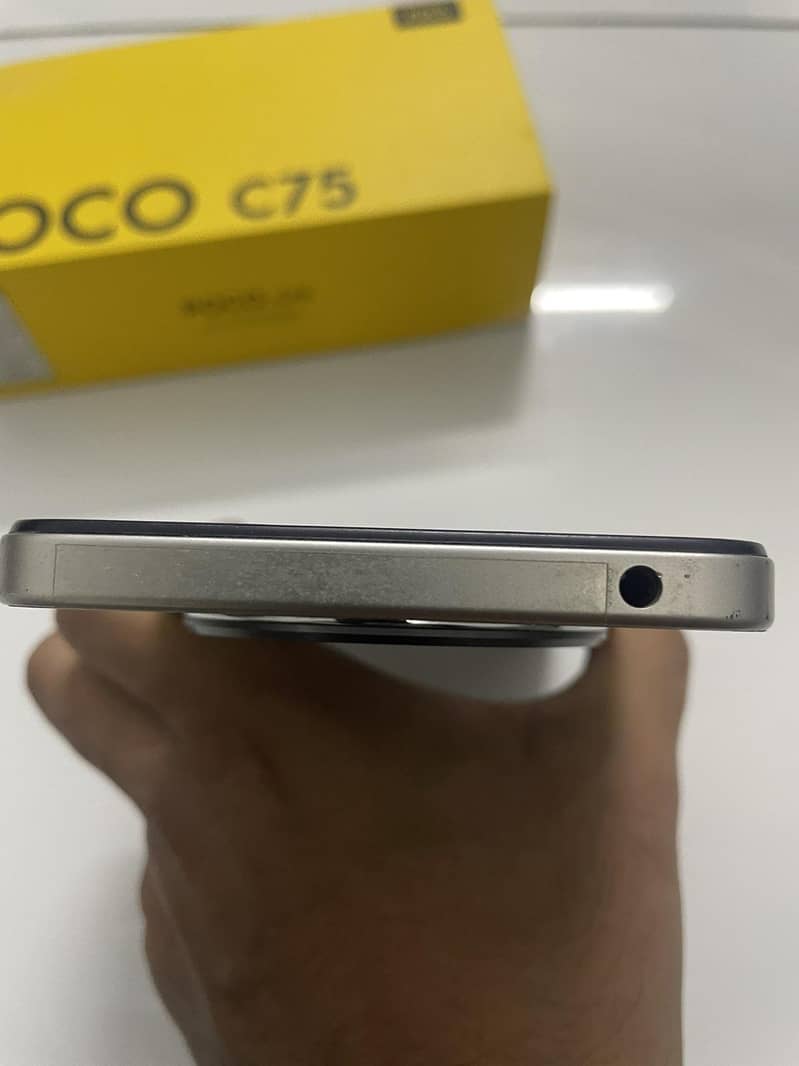 Xiaomi POCO C75 5