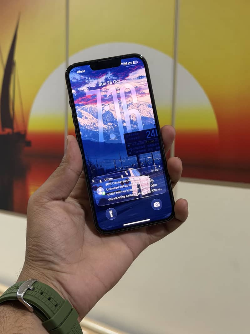 Iphone 13 pro sim working 2