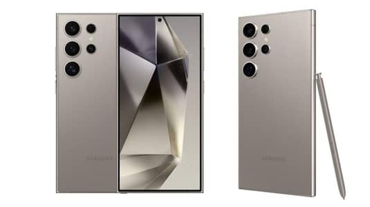 Samsung Mobile S24 Ultra