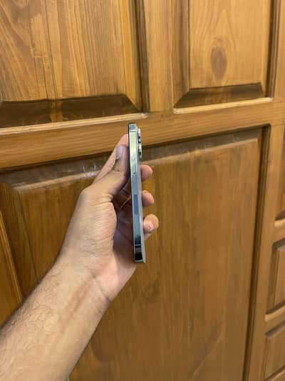 Apple iPhone 13 Pro