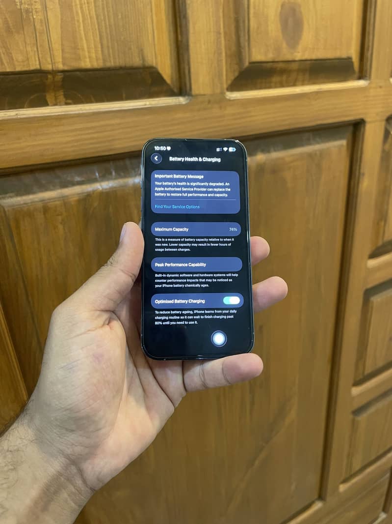 Apple iPhone 13 Pro 5