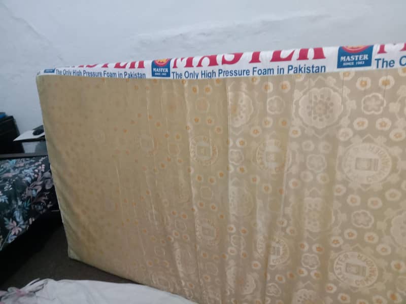 2 single bed matrix 2