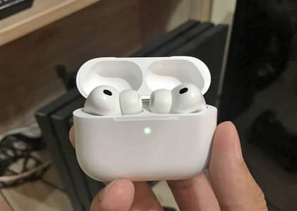 AirPods pro 3