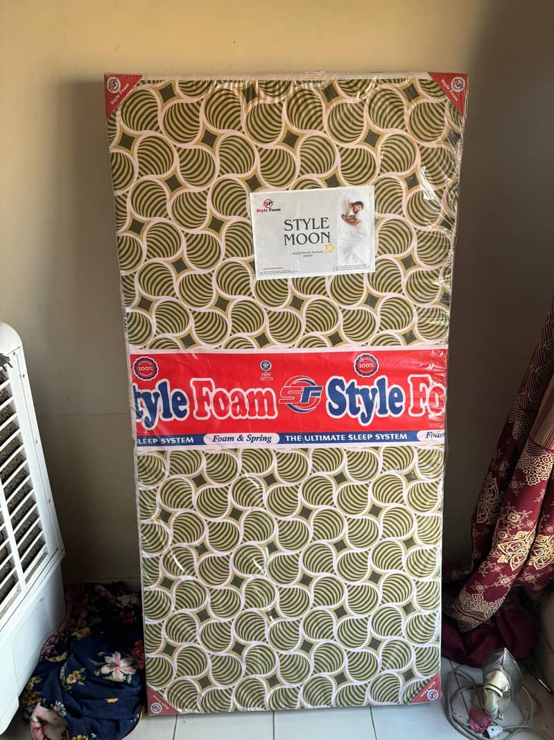 Mattresses/Single/Double/foam/medicated/All Kinds 1