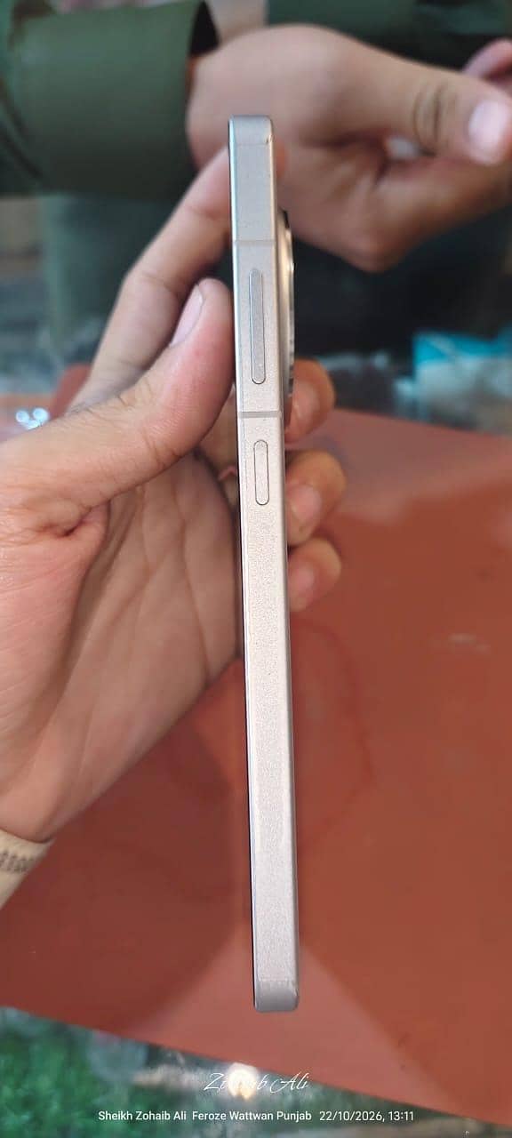 One Plus 13R 2