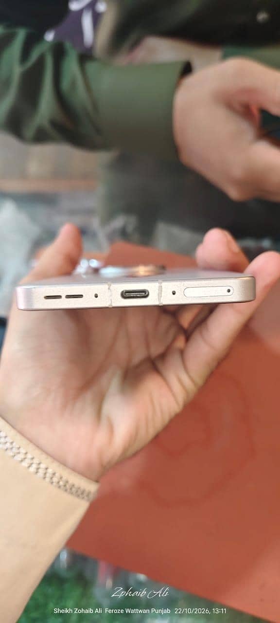 One Plus 13R 5