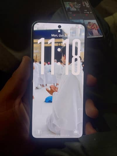 Infinix Hot 60