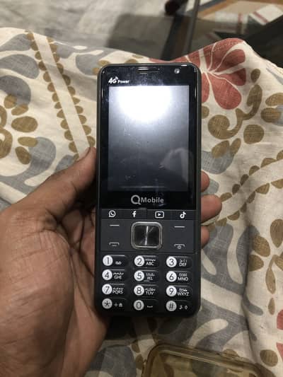 QMobile Classic
