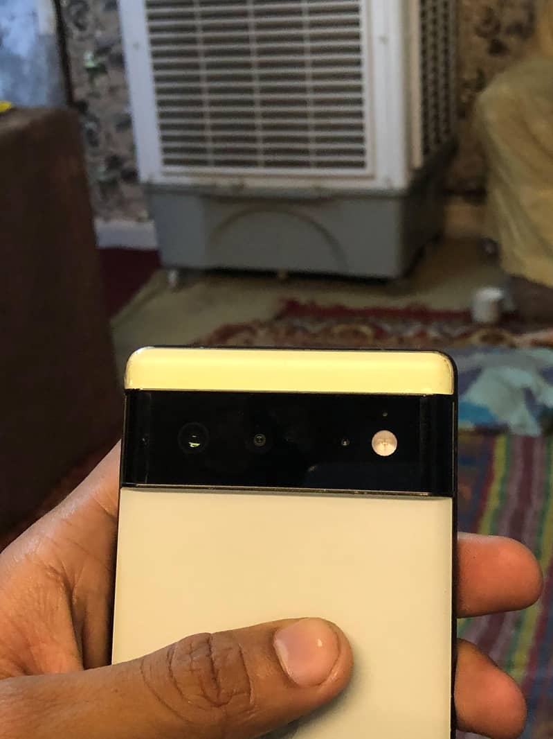Google Pixel 6 1