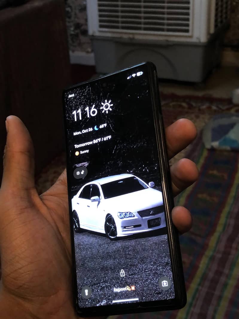 Google Pixel 6 2