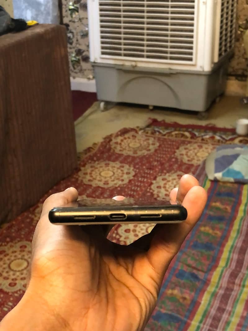 Google Pixel 6 3