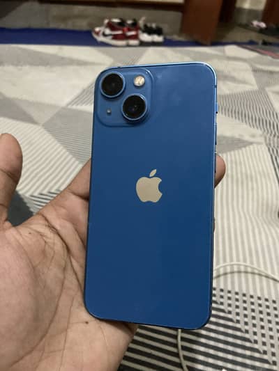 Apple iPhone 13 mini