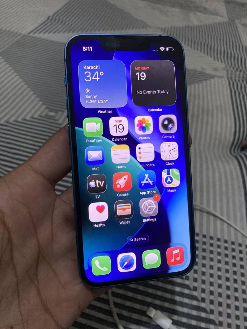 Apple iPhone 13 mini 2
