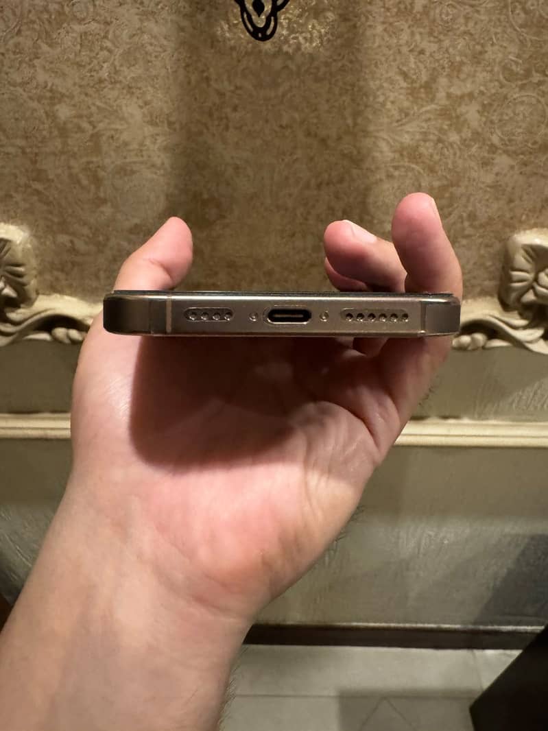 Apple iPhone 16 Pro Max 1