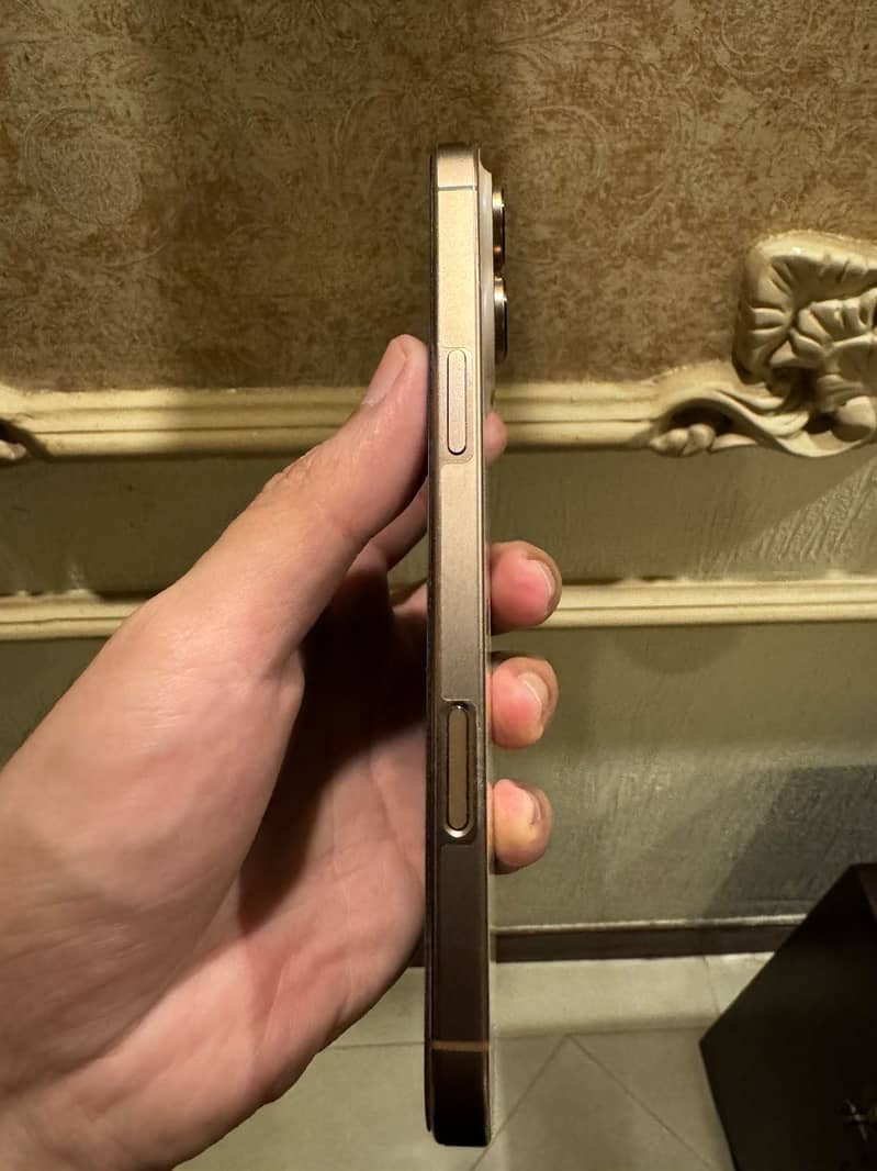Apple iPhone 16 Pro Max 2