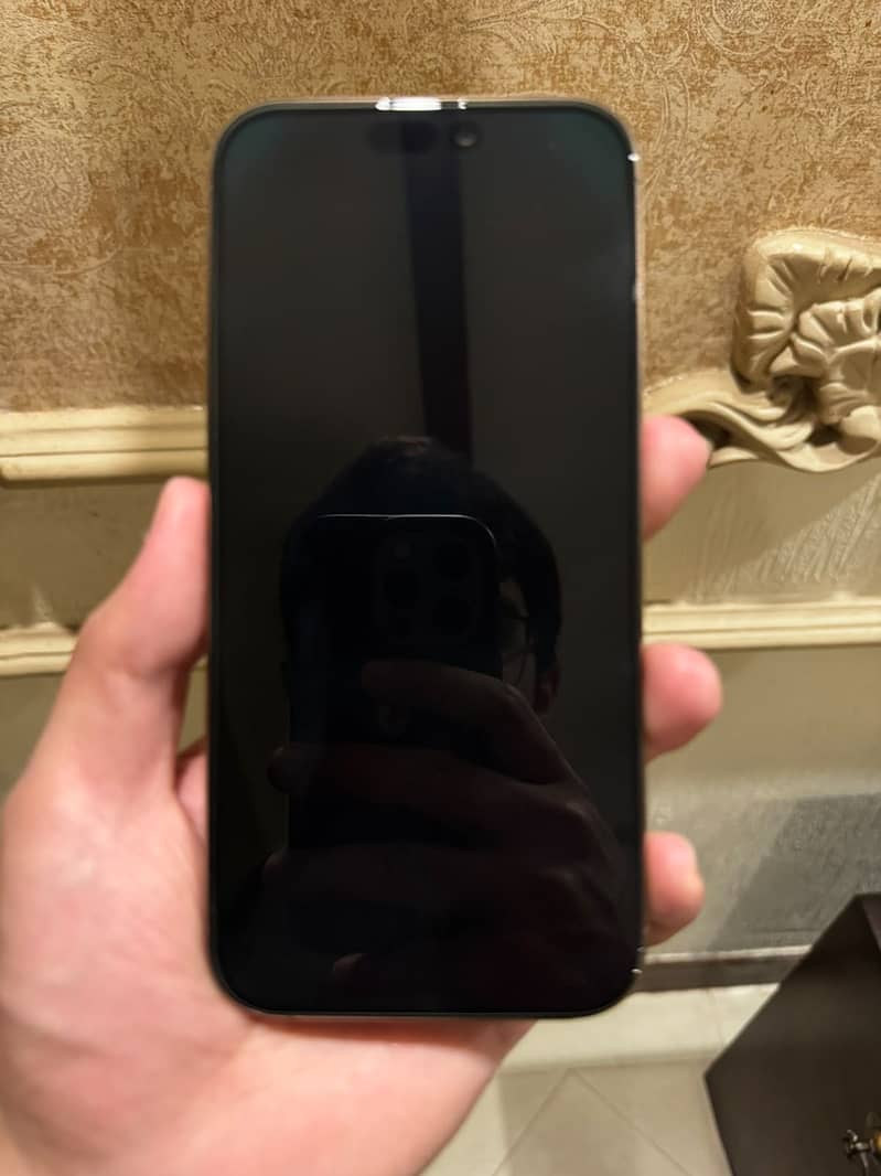 Apple iPhone 16 Pro Max 3