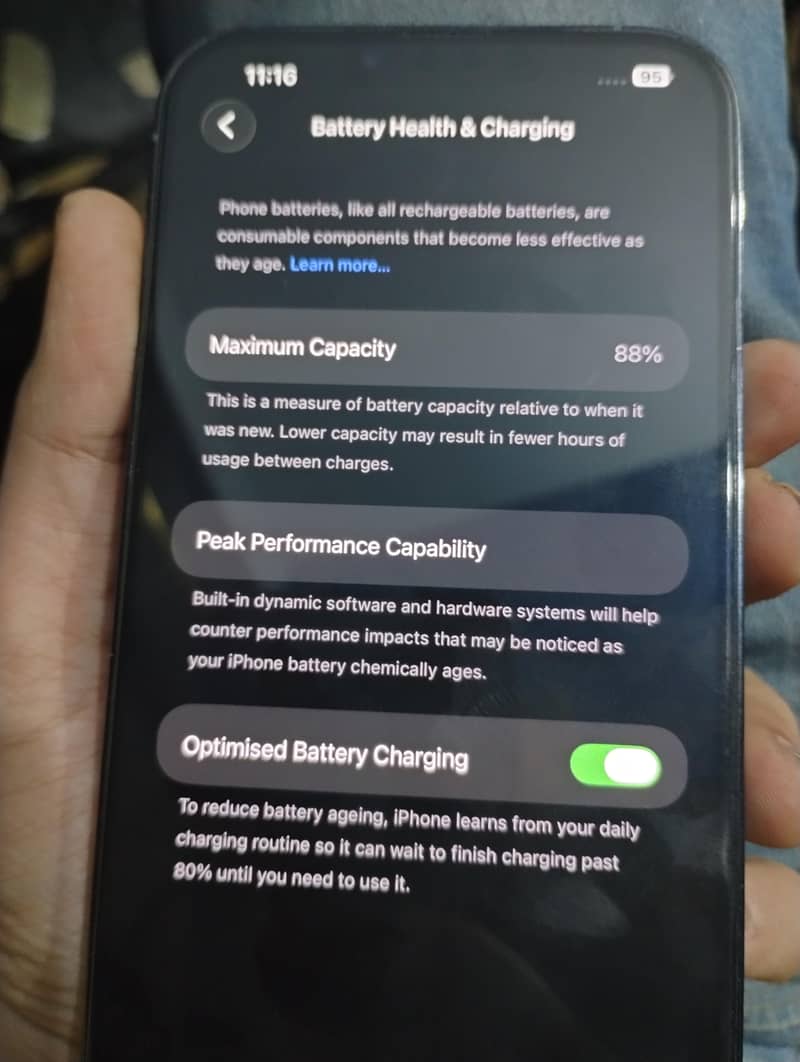 Apple iPhone 13 Pro Max 1