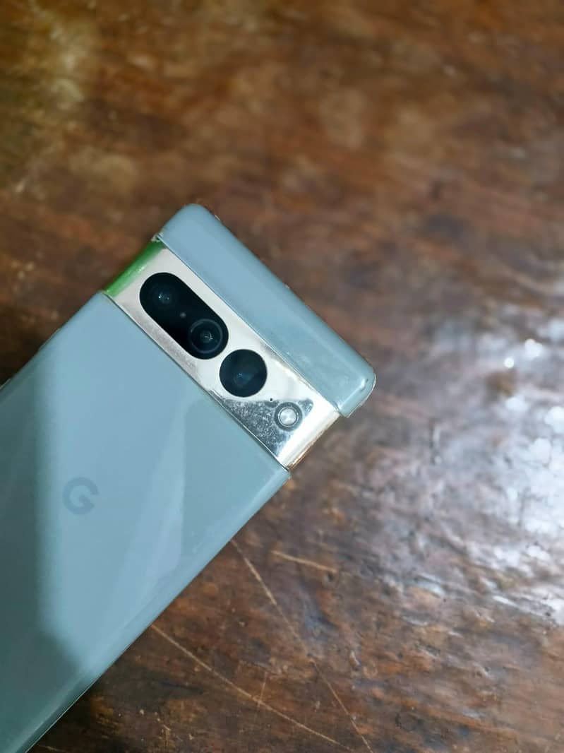 Google Pixel 7pro 0