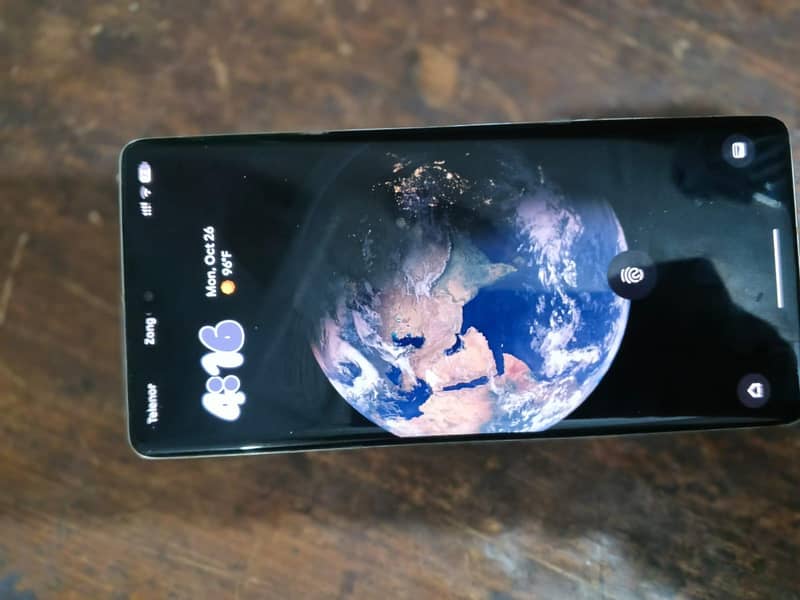 Google Pixel 7pro 4
