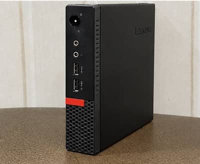 Lenovo i3 6th gen
