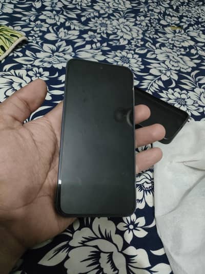 Oppo A6 Pro