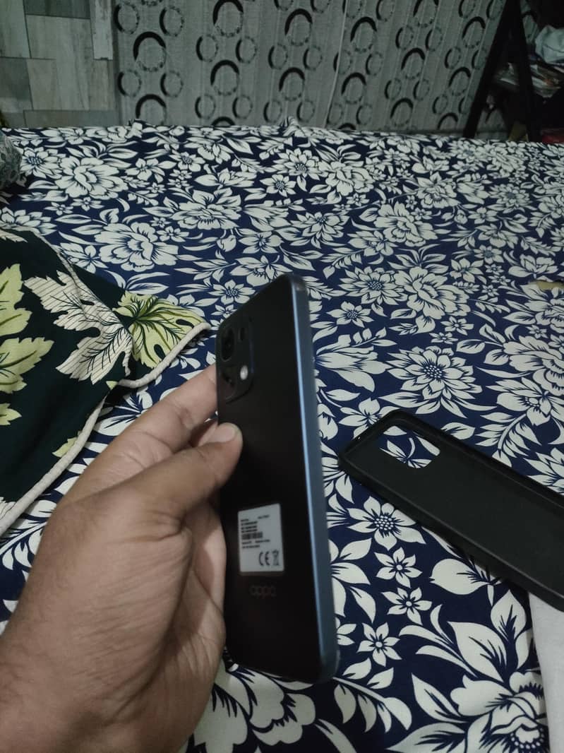 Oppo A6 Pro 2