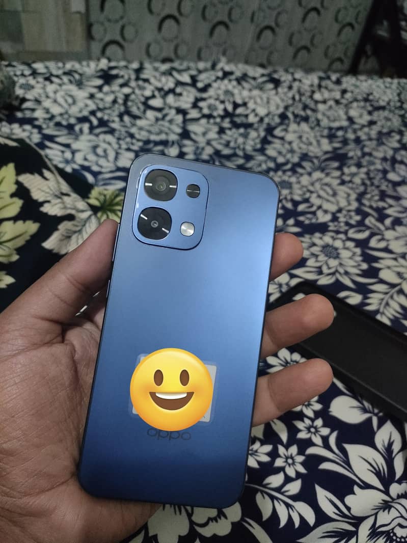 Oppo A6 Pro 4