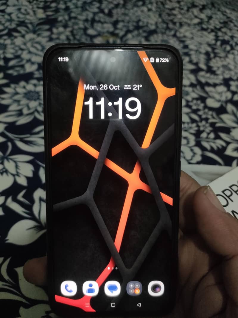 Oppo A6 Pro 5
