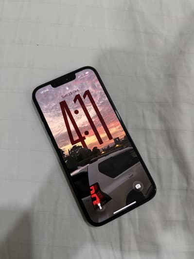 iPhone 14 PTA approved 128GB