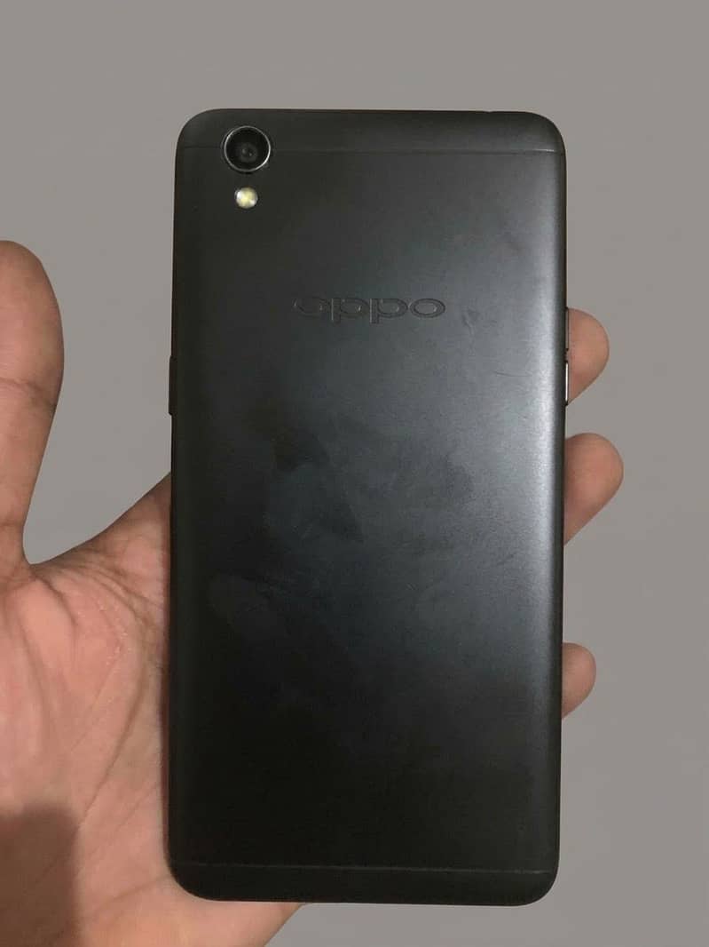 OPPO A37 1