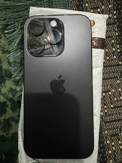 Apple iPhone 14 Pro