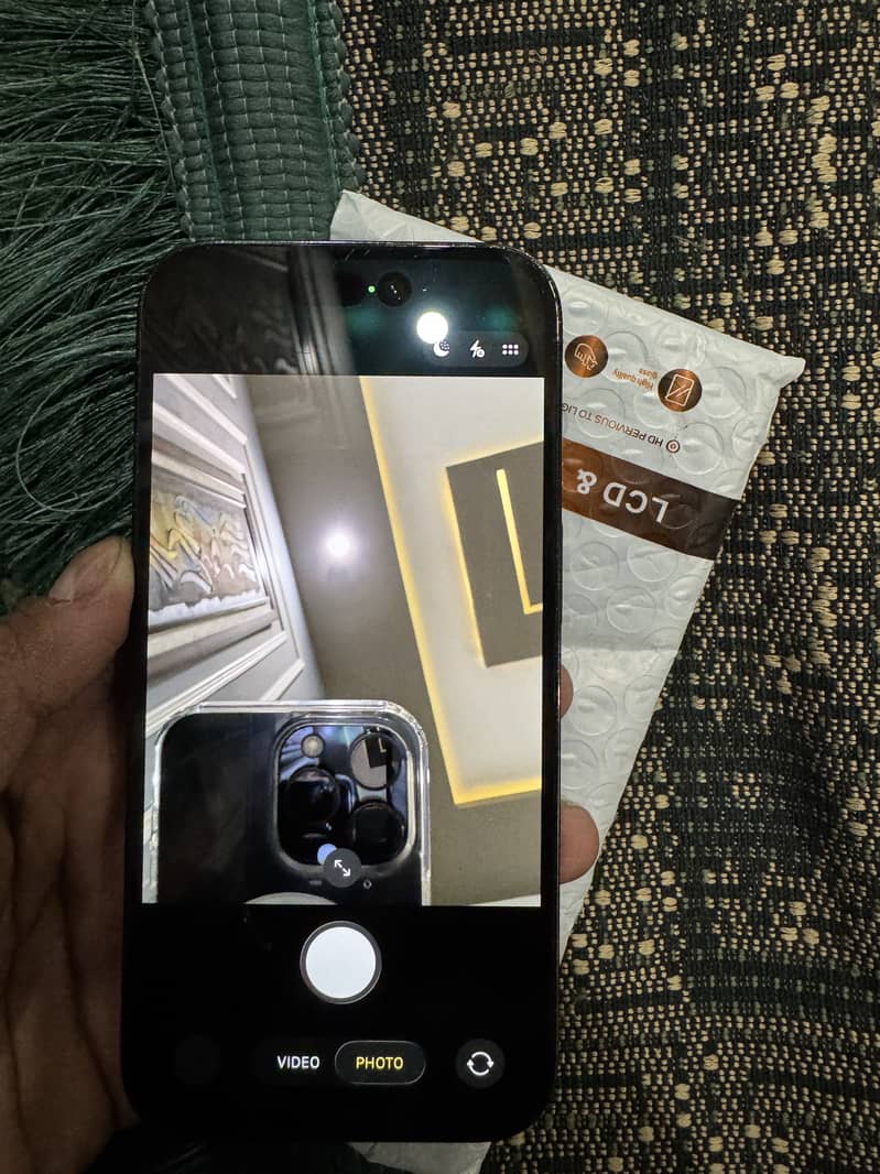 Apple iPhone 14 Pro 4