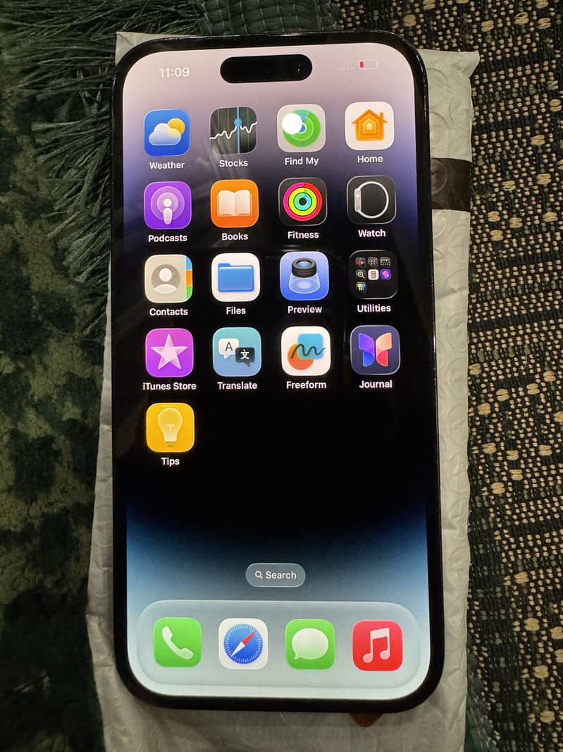 Apple iPhone 14 Pro 6