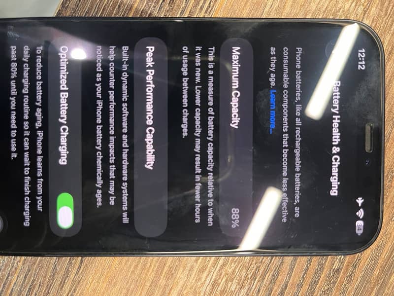 iPhone 12 4