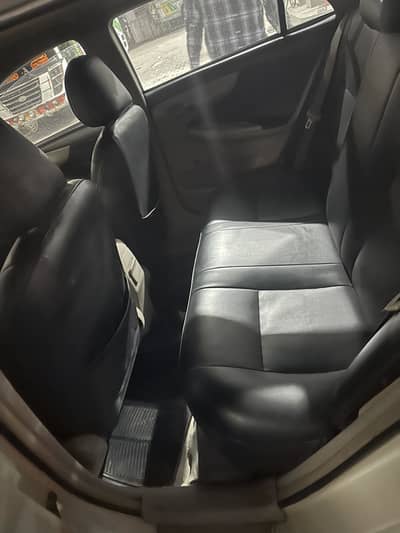Toyota Corolla XLI 2013