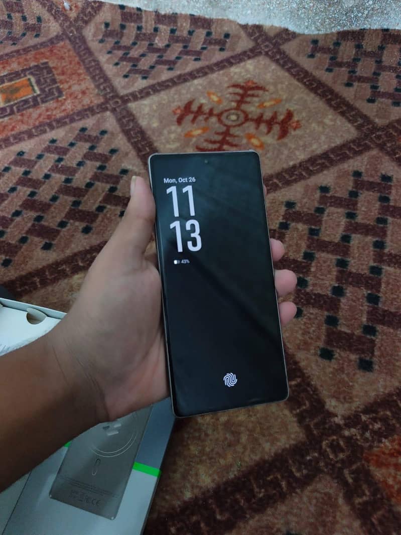 Infinix Note 50 1