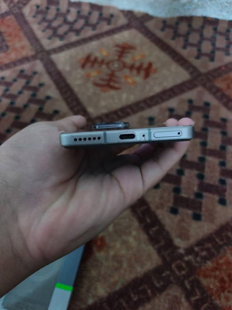 Infinix Note 50 5