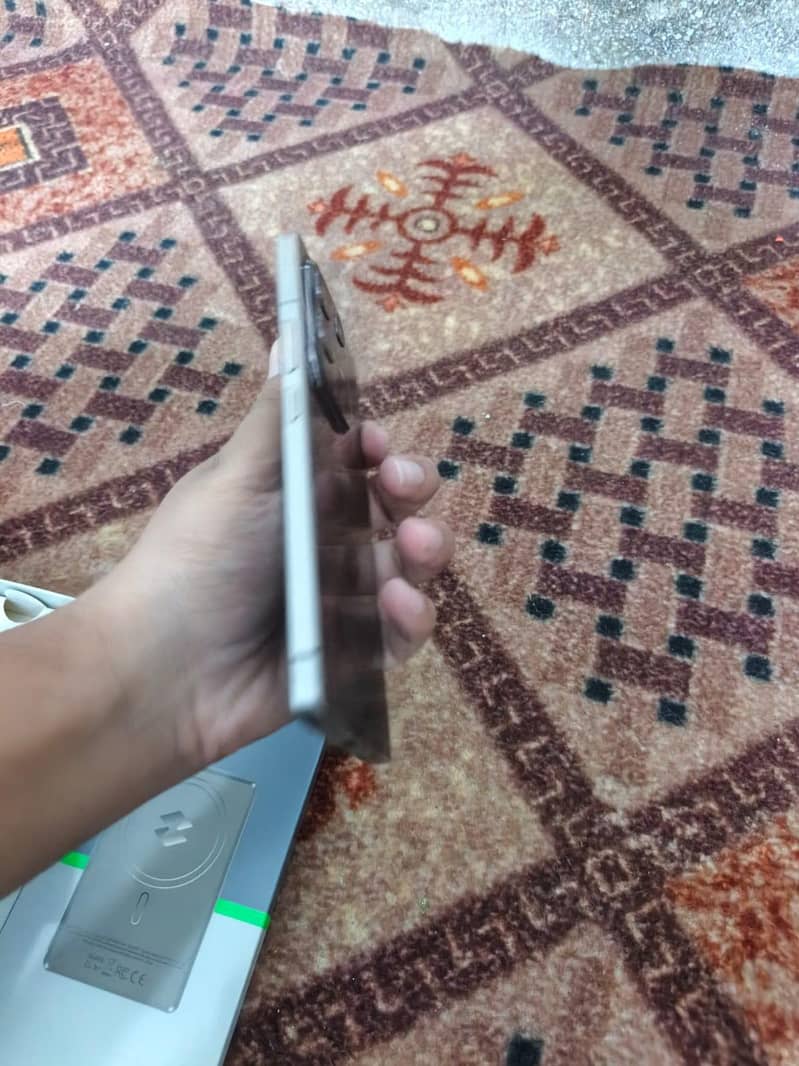 Infinix Note 50 6