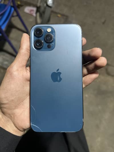 Apple iPhone 12 Pro Max