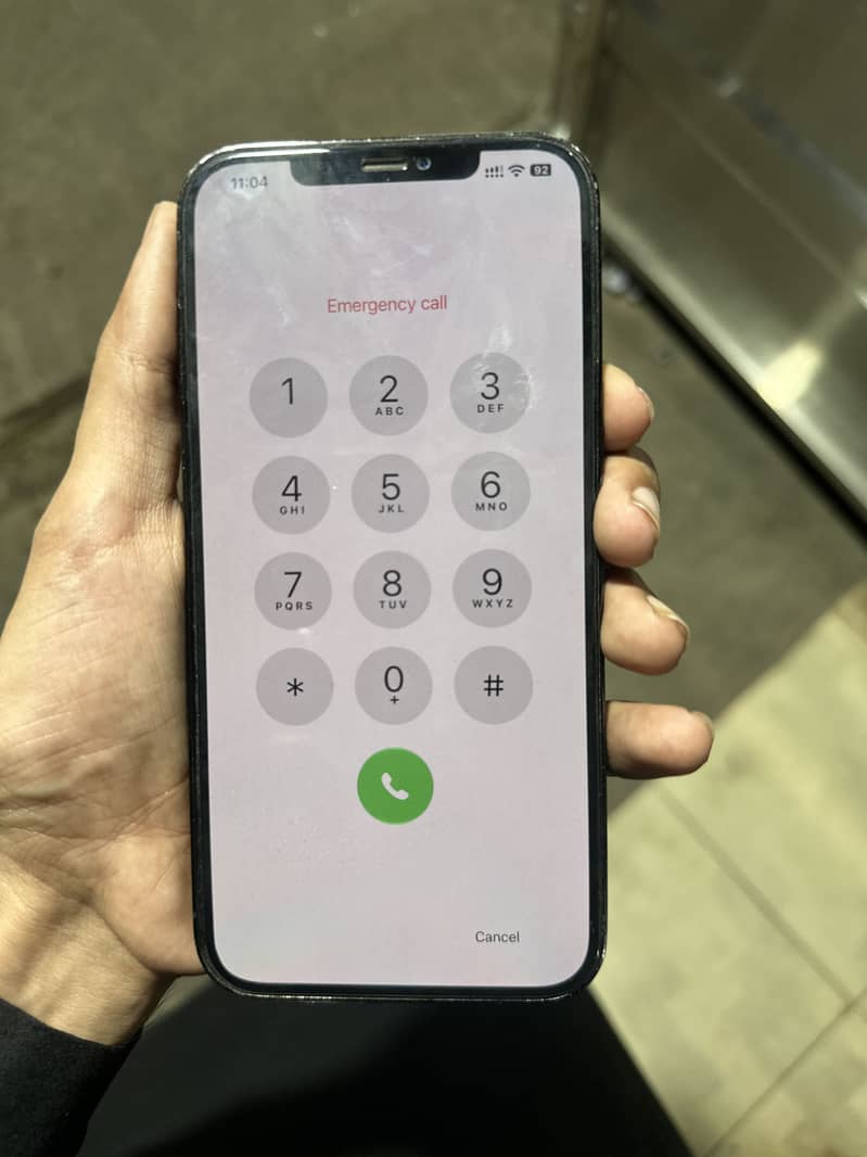 Apple iPhone 12 Pro Max 4
