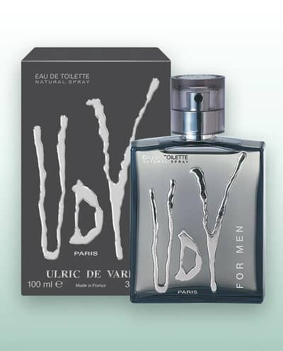 Men's perfume