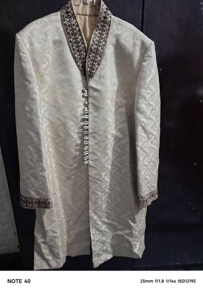 Brand new sherwanis. Dandy Designs