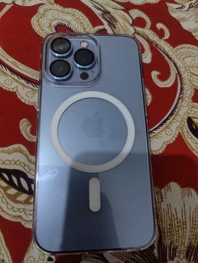 Apple iPhone 13 Pro