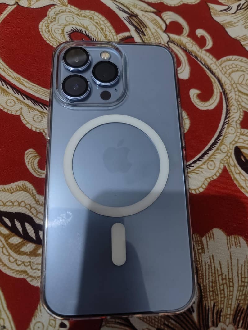 Apple iPhone 13 Pro 0