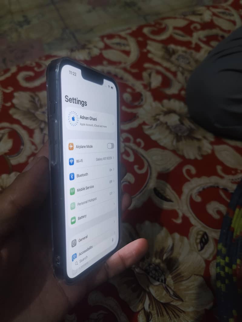 Apple iPhone 13 Pro 3