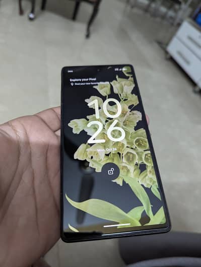 Google Pixel 6 for sale