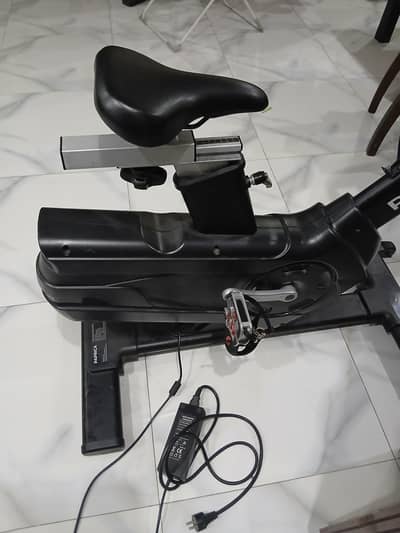 Fitness Bike for Sale Heavy Duty