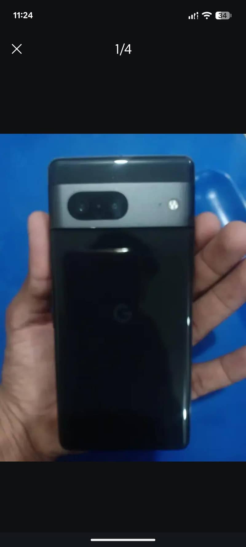 Google Pixel 7 0
