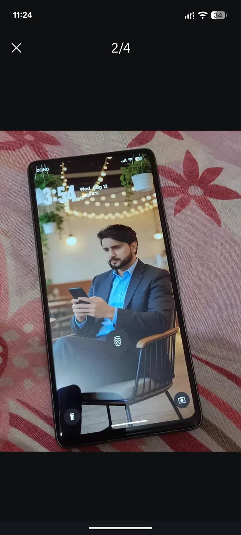Google Pixel 7 1