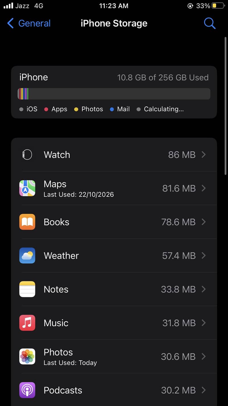Apple iPhone 7 Plus 3